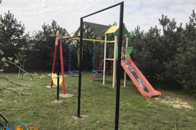 номер посуточно - Мельники, ул. 17 Сентября, 121 - фото 5