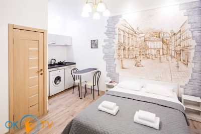 квартира посуточно - Львов, Галицкий район, ул. Богдана Хмельницкого, 35 - фото 4