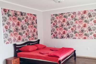 квартира                            посуточно - Тернополь, ул. Александра Довженко, 15б