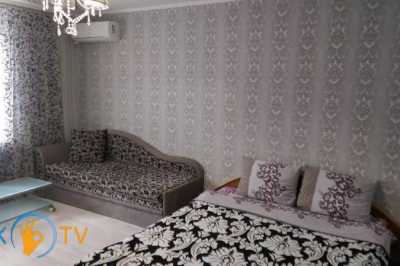 квартира                            посуточно - Полтава, ул. Небесной Сотни, 74