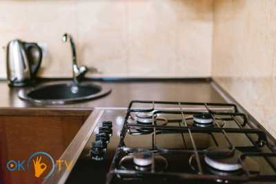 квартира посуточно - Днепр (Днепропетровск), Центральный район, ул. Староказацкая, 82 - фото 7