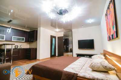 квартира посуточно - Днепр (Днепропетровск), Центральный район, ул. Староказацкая, 82 - фото 4