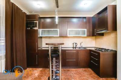 квартира посуточно - Днепр (Днепропетровск), Центральный район, ул. Староказацкая, 82 - фото 6