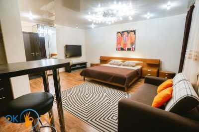 квартира посуточно - Днепр (Днепропетровск), Центральный район, ул. Староказацкая, 82 - фото 5