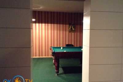 дом посуточно - Киев, Святошинский район, ул. Полевая, 1 - фото 10