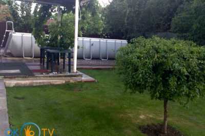 дом посуточно - Киев, Святошинский район, ул. Полевая, 1 - фото 15