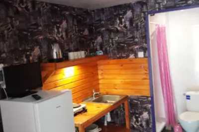 номер посуточно - Бердянск - фото 5