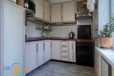 квартира посуточно - Киев, Деснянский район, ул. Братиславская, 30 - фото 5