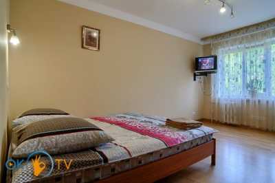 квартира посуточно - Киев, Деснянский район, ул. Братиславская, 30 - фото 3