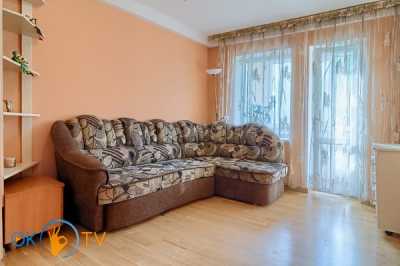 квартира                            посуточно - Киев, Деснянский район, ул. Братиславская, 30