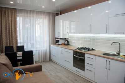 квартира посуточно - Луцк, Центр, ул. Ровенская, 25 в - фото 9