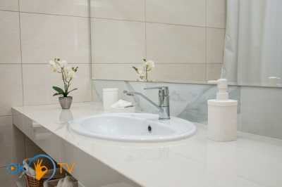 квартира посуточно - Луцк, Центр, ул. Ровенская, 25 в - фото 14