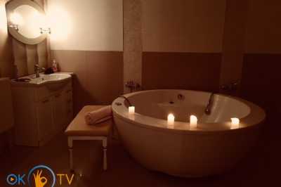 дом посуточно - Киев, Святошинский район, ул. Полевая, 1 - фото 12