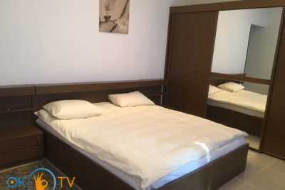 дом посуточно - Киев, Святошинский район, ул. Полевая, 1 - фото 3