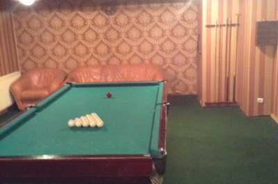 дом посуточно - Киев, Святошинский район, ул. Полевая, 1 - фото 11