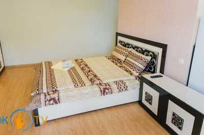 квартира                            посуточно - Тернополь, ул. Русская, 3