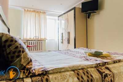 квартира посуточно - Тернополь, ул. Русская, 3 - фото 1