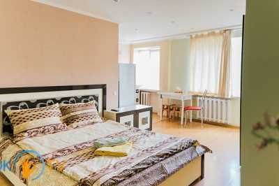 квартира посуточно - Тернополь, ул. Русская, 3 - фото 3