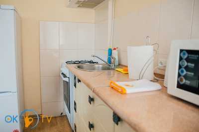 квартира посуточно - Тернополь, ул. Русская, 3 - фото 5