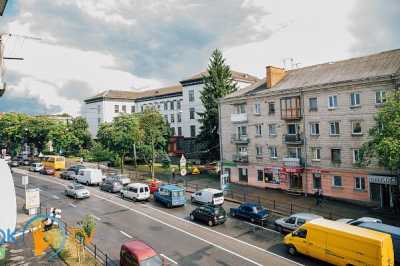 квартира посуточно - Тернополь, ул. Русская, 3 - фото 9