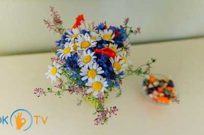 квартира посуточно - Тернополь, ул. Русская, 3 - фото 6