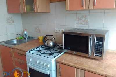 квартира посуточно - Луцк, Центр, ул. Степана Бандеры, 16 - фото 4