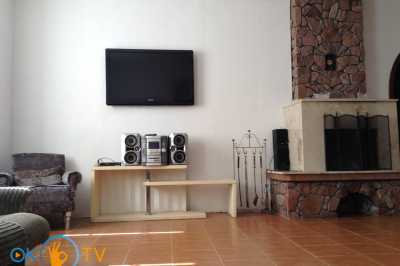 дом посуточно - Киев, Святошинский район, ул. Полевая, 1 - фото 6