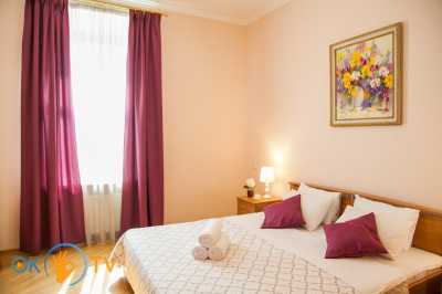 квартира подобово - Київ, Шевченківський район, вул. Хрещатик, 15 - фото 5