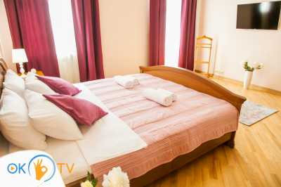 квартира подобово - Київ, Шевченківський район, вул. Хрещатик, 15 - фото 3