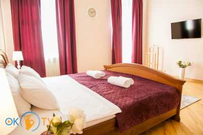 квартира подобово - Київ, Шевченківський район, вул. Хрещатик, 15 - фото 4