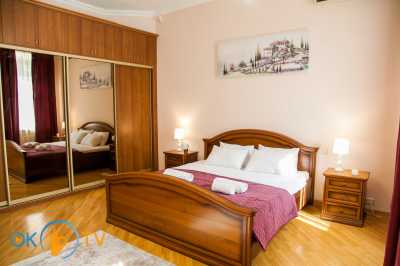 квартира подобово - Київ, Шевченківський район, вул. Хрещатик, 15 - фото 1