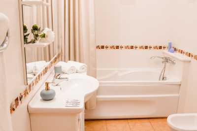 квартира подобово - Київ, Шевченківський район, вул. Хрещатик, 15 - фото 19