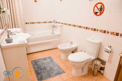 квартира подобово - Київ, Шевченківський район, вул. Хрещатик, 15 - фото 20