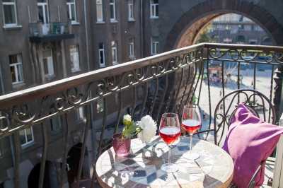 квартира подобово - Київ, Шевченківський район, вул. Хрещатик, 15 - фото 18