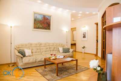 квартира подобово - Київ, Шевченківський район, вул. Хрещатик, 15 - фото 12