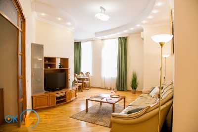 квартира подобово - Київ, Шевченківський район, вул. Хрещатик, 15 - фото 11