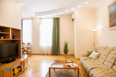 квартира подобово - Київ, Шевченківський район, вул. Хрещатик, 15 - фото 10