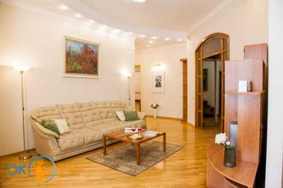 квартира подобово - Київ, Шевченківський район, вул. Хрещатик, 15 - фото 8