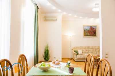 квартира подобово - Київ, Шевченківський район, вул. Хрещатик, 15 - фото 14