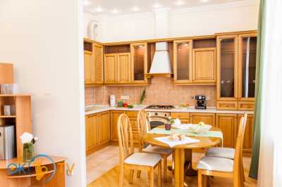 квартира подобово - Київ, Шевченківський район, вул. Хрещатик, 15 - фото 15