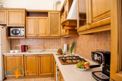 квартира подобово - Київ, Шевченківський район, вул. Хрещатик, 15 - фото 17