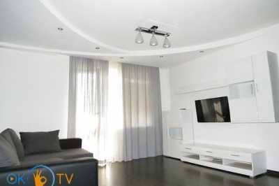 квартира посуточно - Луцк, ул. Кравчука, 10 - фото 4