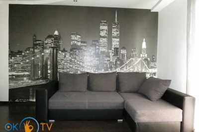 квартира                            посуточно - Луцк, ул. Кравчука, 10