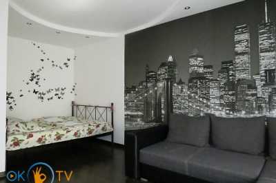 квартира посуточно - Луцк, ул. Кравчука, 10 - фото 3