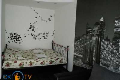 квартира посуточно - Луцк, ул. Кравчука, 10 - фото 2