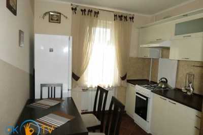 квартира посуточно - Луцк, ул. Кравчука, 10 - фото 7