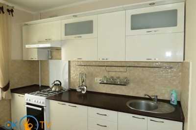 квартира посуточно - Луцк, ул. Кравчука, 10 - фото 8