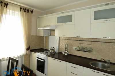 квартира посуточно - Луцк, ул. Кравчука, 10 - фото 9