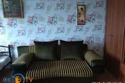 квартира подобово - Маріуполь, Центральный район, вул. Бахчиванджи, 16 - фото 1