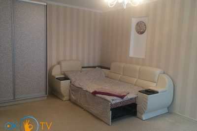 квартира                            посуточно - Луцк, Центр, ул. Винниченка, 25